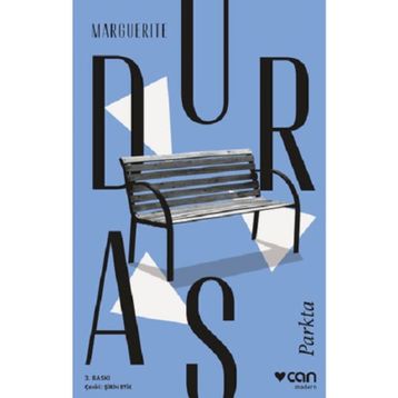 Parkta - Marguerite Duras