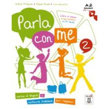 Parla Con Me 2 +Mp3 On Line