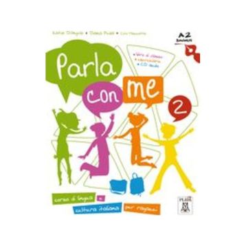 Parla Con Me 2 +Mp3 On Line