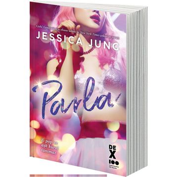 Parla - Jessica Jung