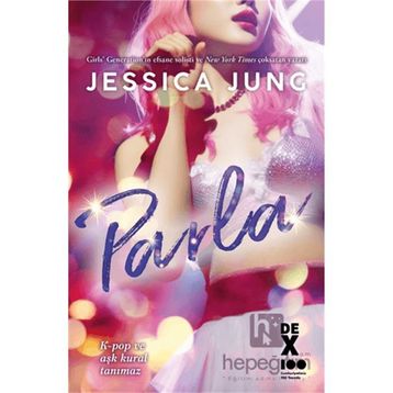 Parla - Jessica Jung