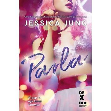 Parla - Jessica Jung