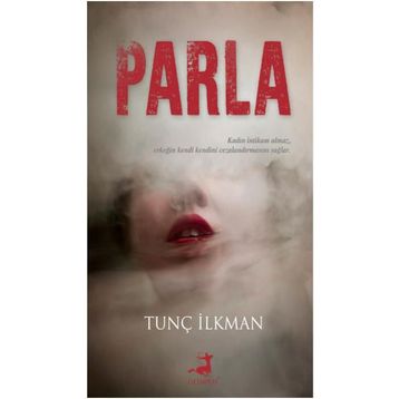 Parla - Tunç İlkman