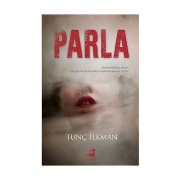 Parla - Tunç İlkman