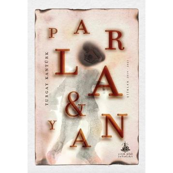 Parla ve Yan - Turgay Kantürk