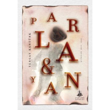 Parla ve Yan - Turgay Kantürk
