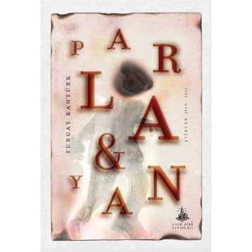 Parla ve Yan - Turgay Kantürk