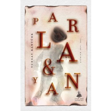 Parla ve Yan - Turgay Kantürk