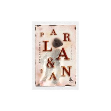 Parla ve Yan - Turgay Kantürk