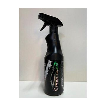 Parlawax 500 ml Seramik Katkılı Hızlı Cila