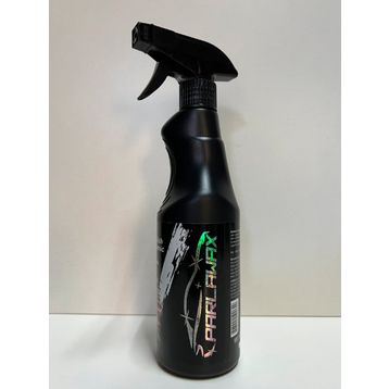 Parlawax 500 ml Seramik Katkılı Hızlı Cila