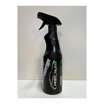 Parlawax 500 ml Seramik Katkılı Hızlı Cila