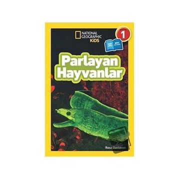 Parlayan Hayvanlar - Rose Davidson