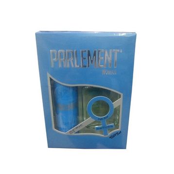 Parlement Light Blue 50 ml Kadın Parfüm+150 ml Deodorant