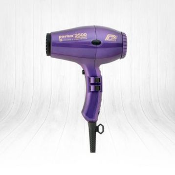 Parlüx 3500 Ceramic Ionic 2000 W Violet Saç Kurutma Makinesi