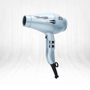 Parlüx Advanced Light Ionic Ceramic 2200 W Buz Saç Kurutma Makinesi