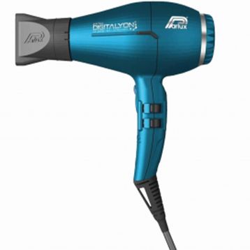 Parlux Digitalyon Magic Sense Vigolu 2400 W Mavi Fön Makinesi