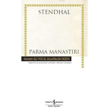 Parma Manastarı - Stendhal
