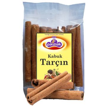 Parmak 1 kg Kabuk Tarçın