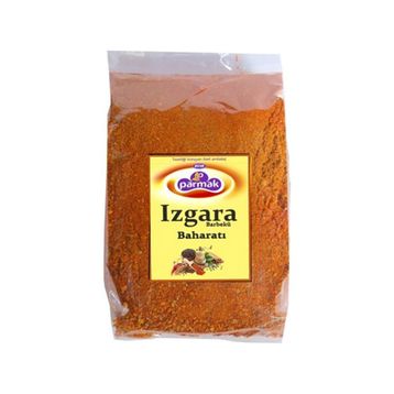 Parmak 250 gr Izgara Baharatı