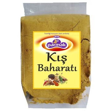 Parmak 250 gr Kış Baharatı