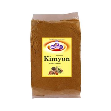 Parmak 250 gr Toz Kimyon Öğütülmüş