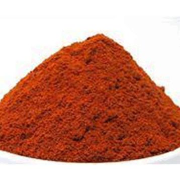 Parmak 500 gr Acı Toz Kırmızı Biber