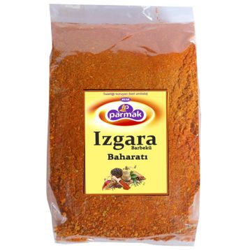 Parmak 500 gr Barbekü Baharatı Izgara Baharatı