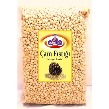 Parmak 500 gr Çam Fıstığı