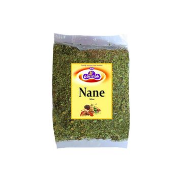 Parmak 500 gr Kurutulmuş Nane