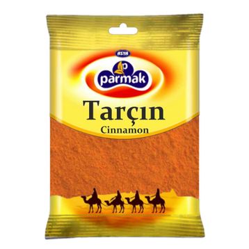 Parmak 500 gr Tarçın Toz