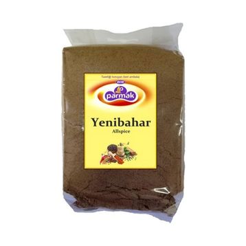 Parmak 500 gr Yenibahar Öğütülmüş