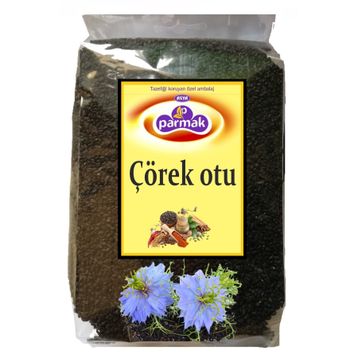 Parmak Baharat 1 kg Çörek Otu