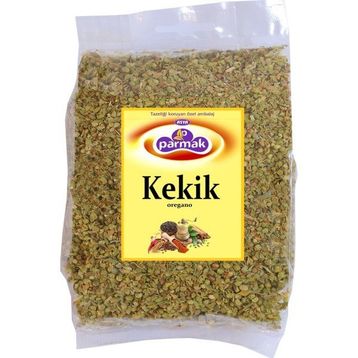 Parmak Baharat 1 kg Kekik
