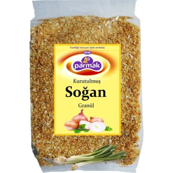 Parmak Baharat 1 kg Soğan Granül