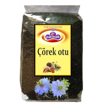 Parmak Baharat 250 gr Çörek Otu