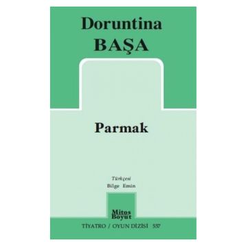 Parmak - Doruntina Başa