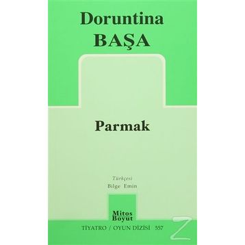 Parmak - Doruntina Başa