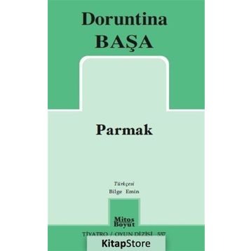 Parmak - Doruntina Başa