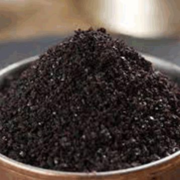 Parmak Isot Acı 500 gr Siyah Pul Biber