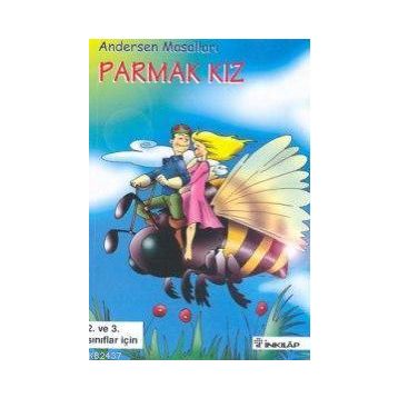 PARMAK KIZ - GENEL
