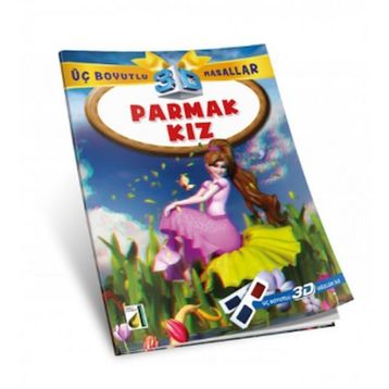 PARMAK KIZ - GENEL