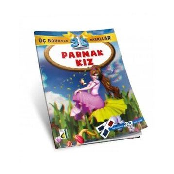 PARMAK KIZ - GENEL