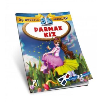 PARMAK KIZ - GENEL