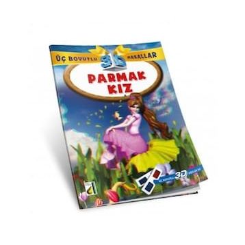 PARMAK KIZ - GENEL