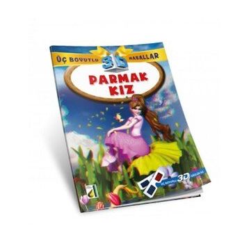 PARMAK KIZ - GENEL
