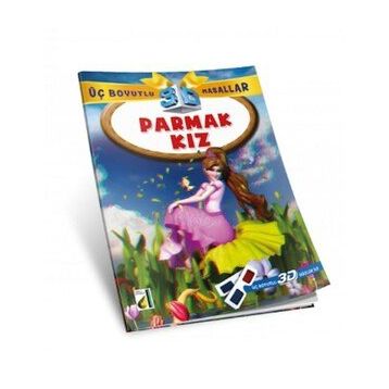 PARMAK KIZ - GENEL
