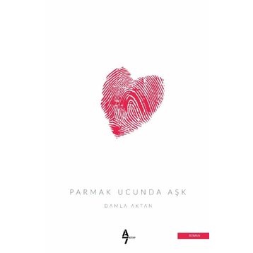 Parmak Ucunda Aşk - Damla Aktan