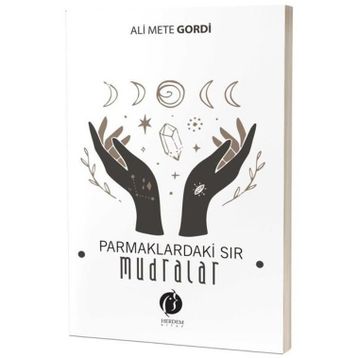 Parmaklardaki Sır Mudralar Herdem Kitap