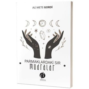 Parmaklardaki Sır Mudralar Herdem Kitap